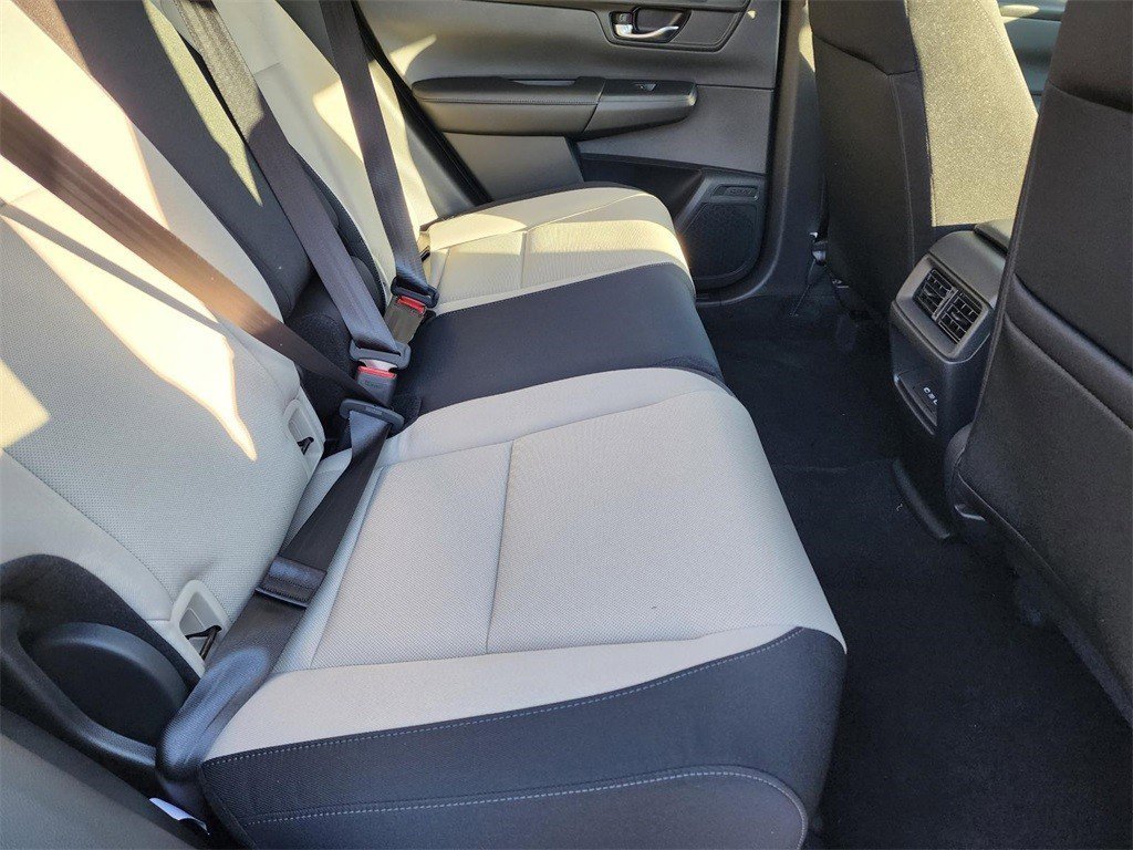 New 2025 Honda CR-V EX image 18