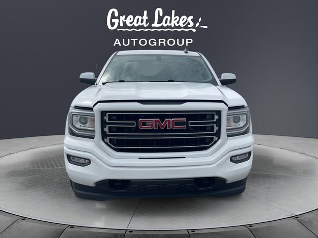 Used 2016 GMC Sierra 1500 2WD Double Cab w/ Elevation Edition image 8