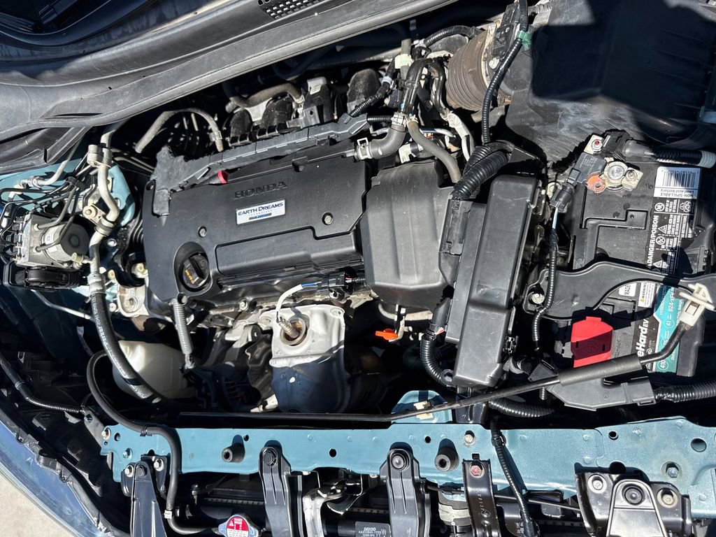 Used 2016 Honda CR-V SE image 34