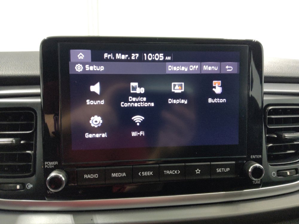 Used 2023 Kia Rio S image 25