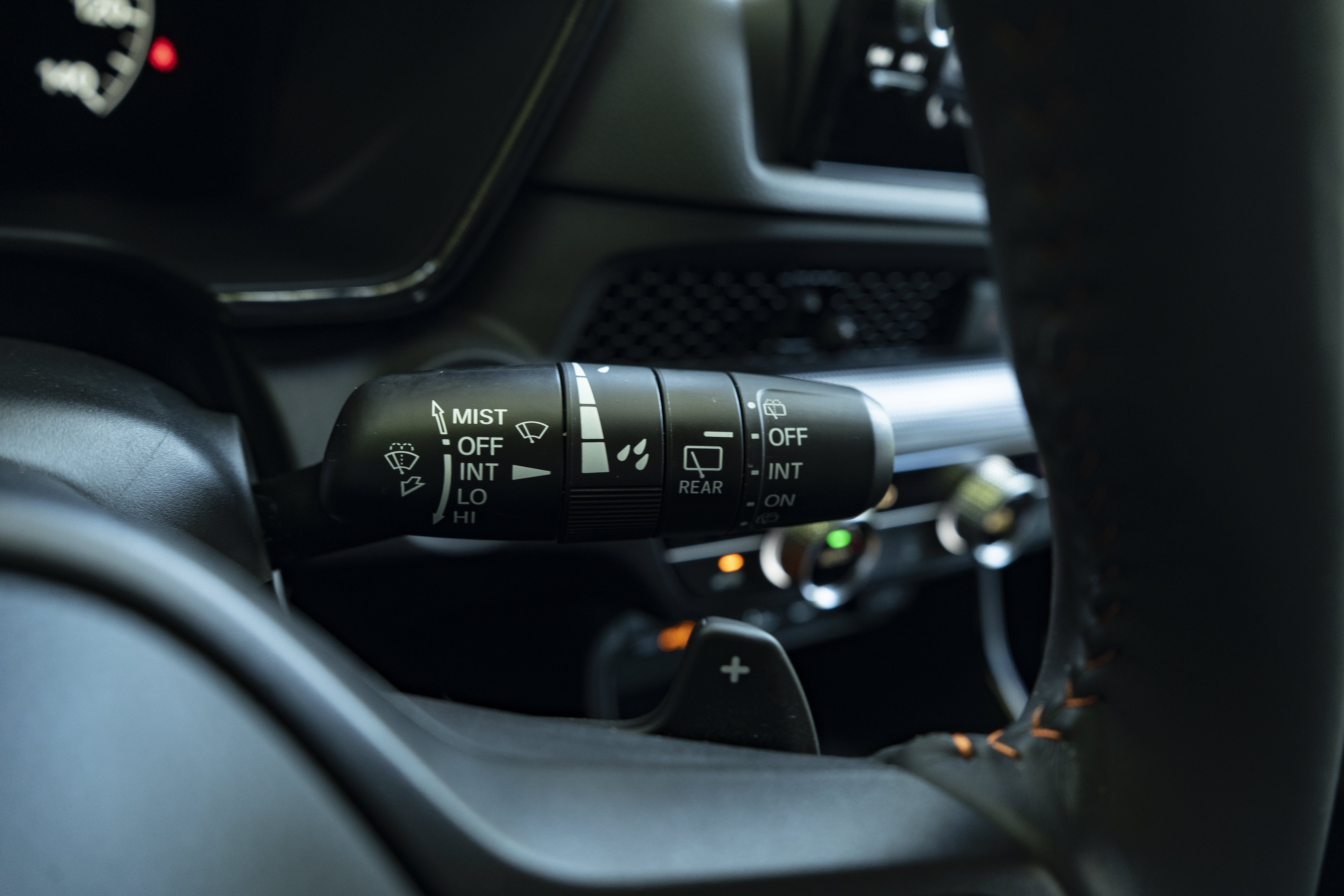 Certified 2025 Honda CR-V Sport-L image 24