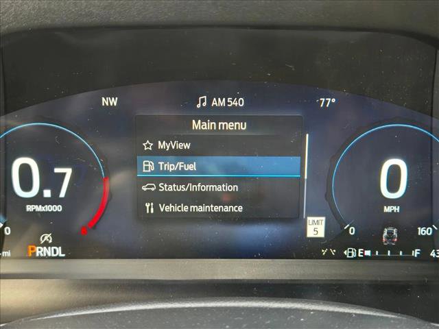 New 2026 Ford Explorer Active image 10