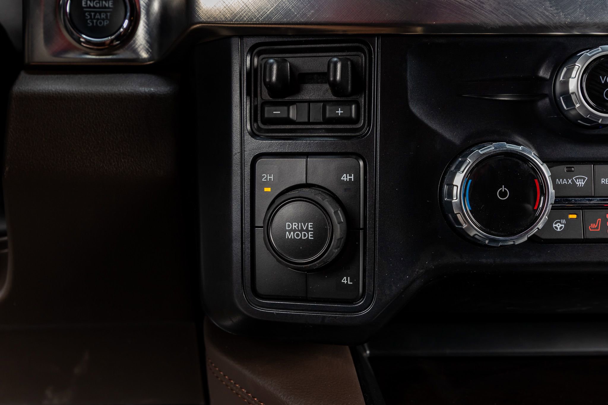 Used 2026 Ford F450 King Ranch w/ Chrome Package image 24