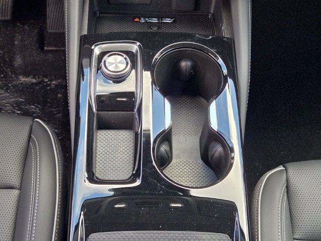 New 2026 Buick Envision Avenir AWD/4WD image 22