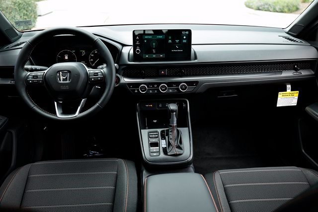 New 2026 Honda CR-V Sport image 32