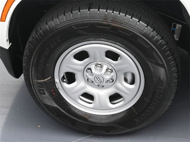 New 2026 Nissan Frontier S image 7
