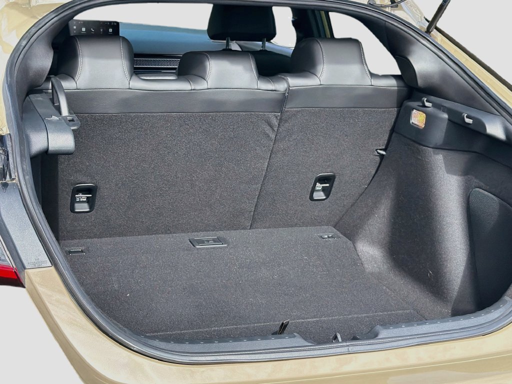 Used 2025 Honda Civic Sport Touring image 36