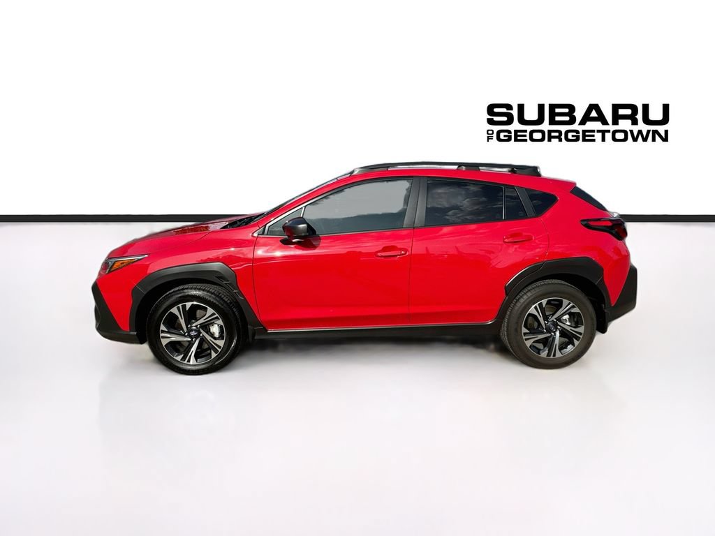 Certified 2024 Subaru Crosstrek 2.0i Premium AWD/4WD image 4