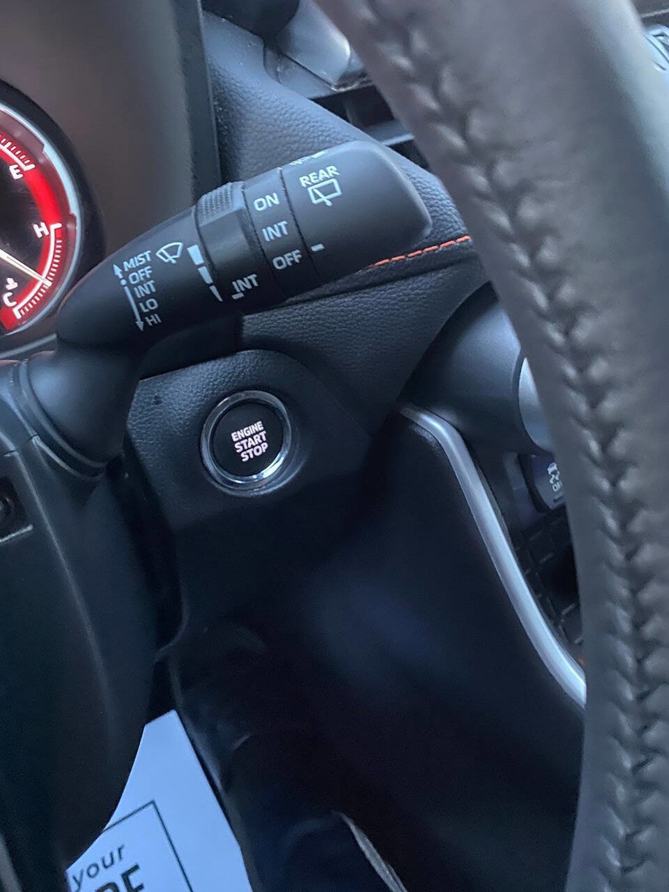 Used 2023 Toyota RAV4 Adventure image 38