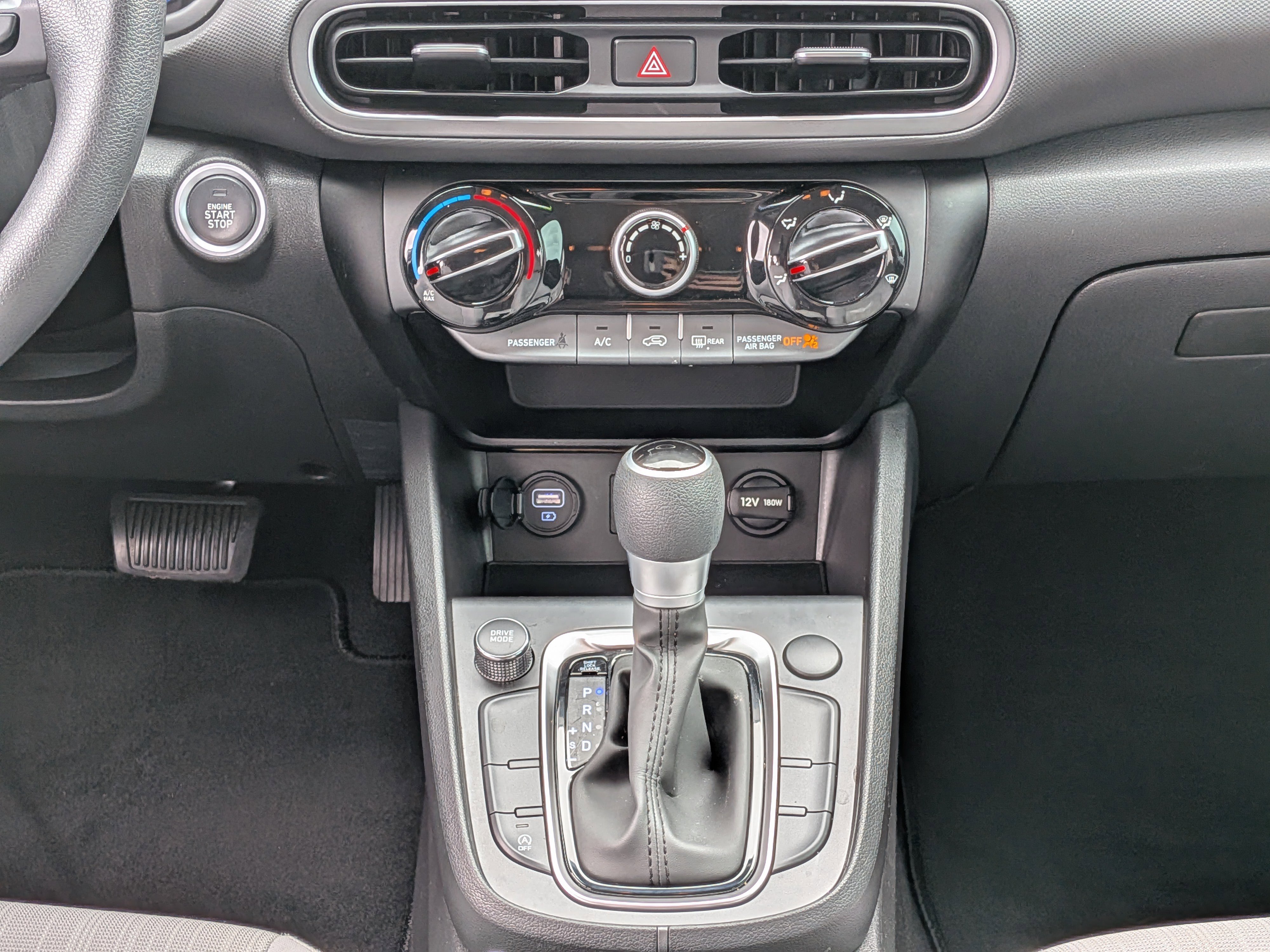 Used 2023 Hyundai Kona SEL FWD image 21