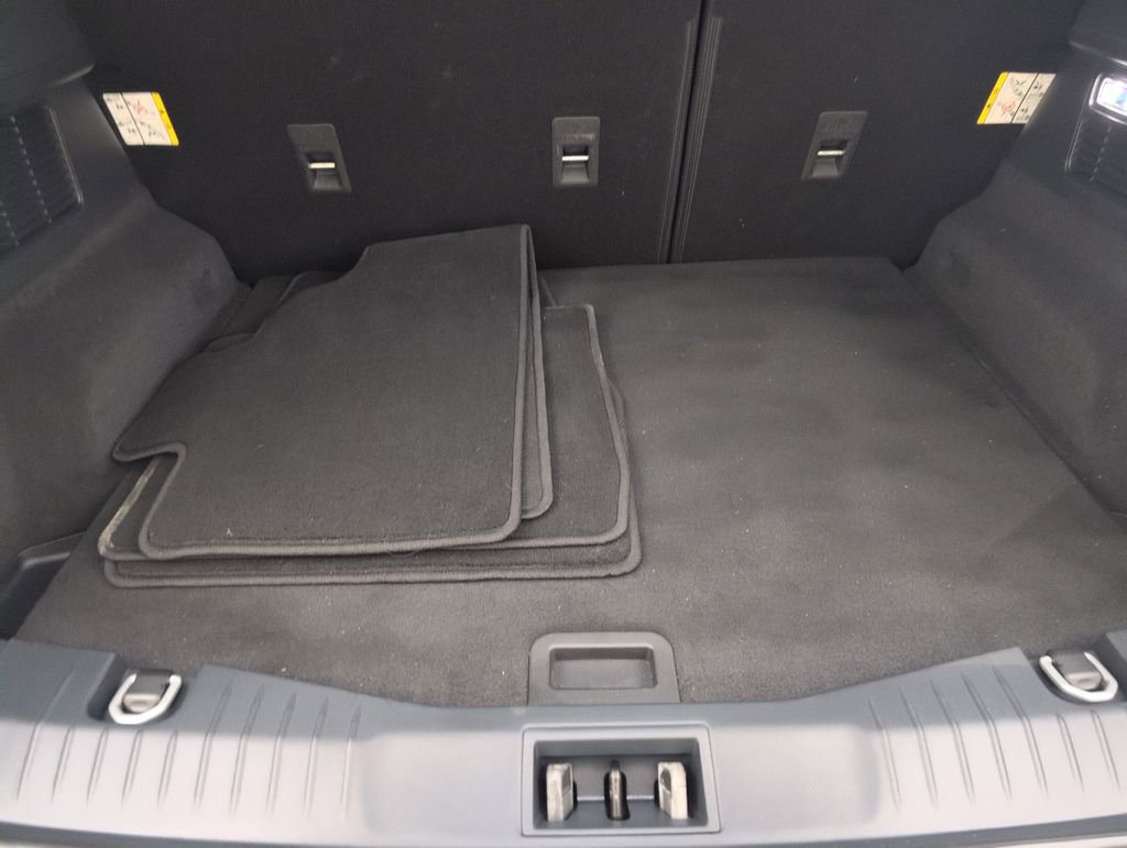 Used 2025 Ford Mustang Mach-E Premium RWD image 31