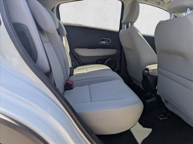 Used 2022 Honda HR-V EX image 20