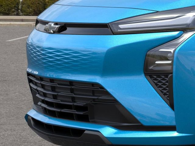 New 2027 Chevrolet Bolt LT image 13