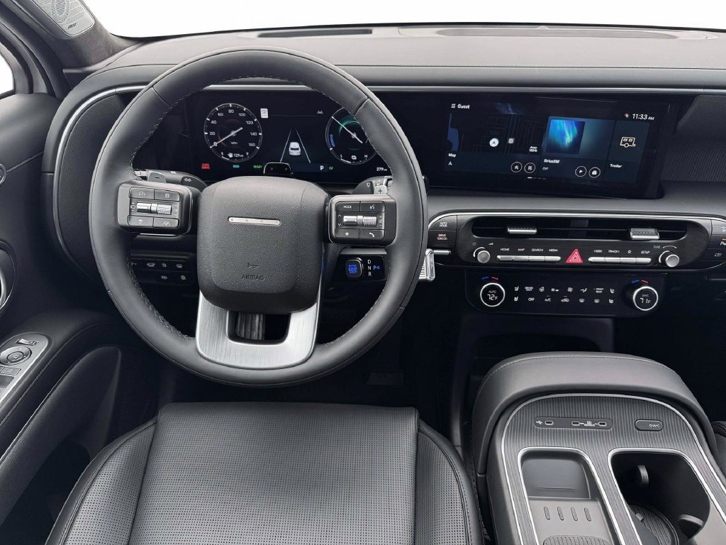 New 2026 Hyundai Palisade Calligraphy AWD/4WD image 17