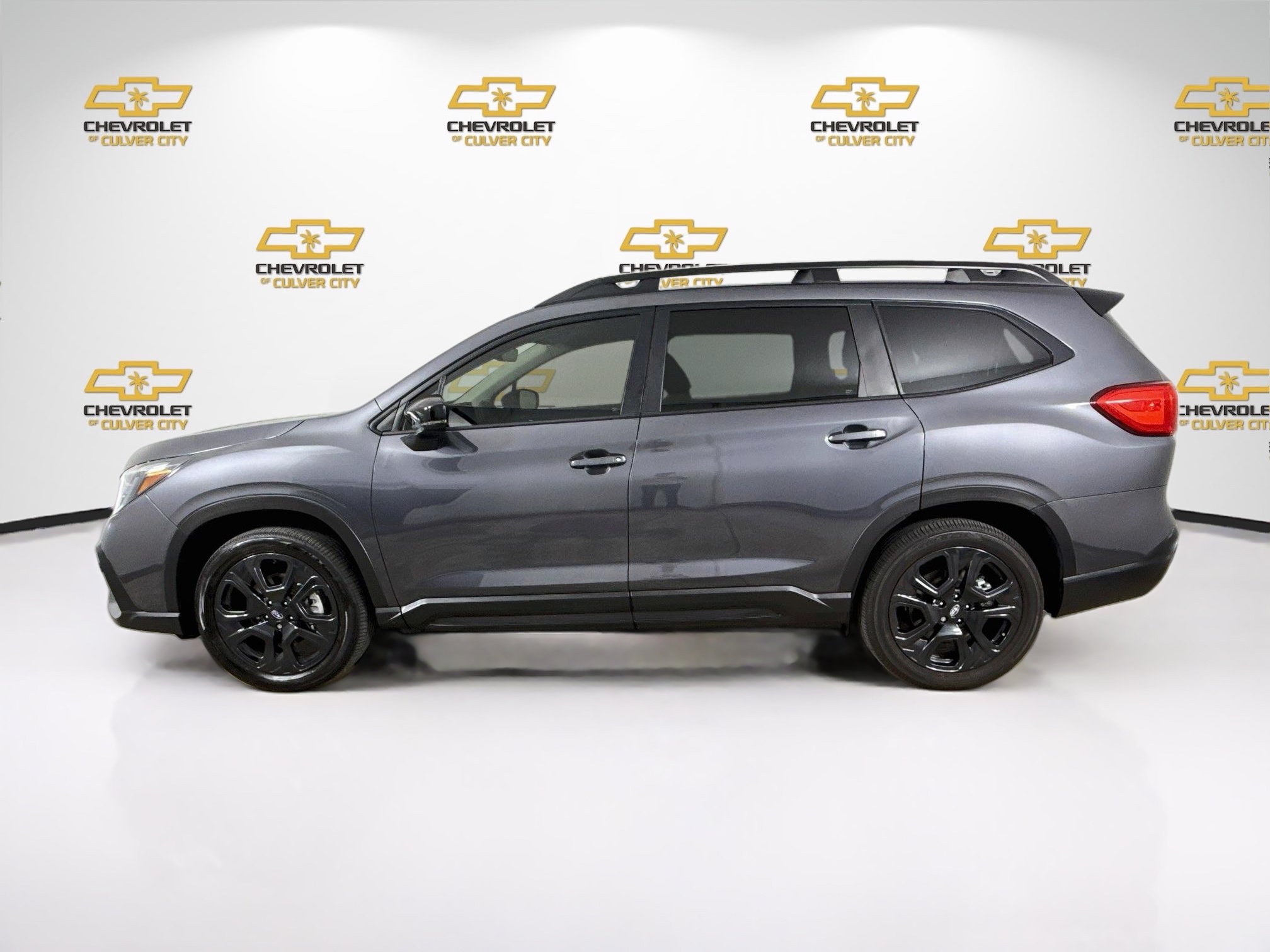 Used 2025 Subaru Ascent Onyx Edition AWD/4WD image 5
