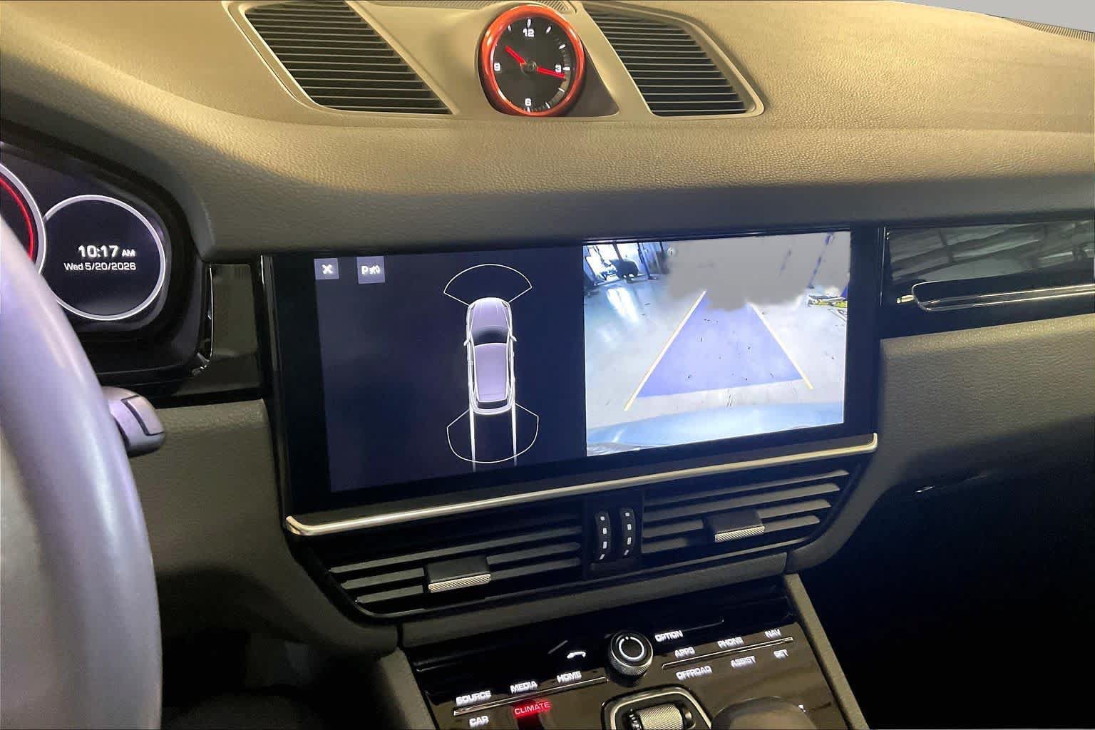 Used 2019 Porsche Cayenne AWD/4WD image 26