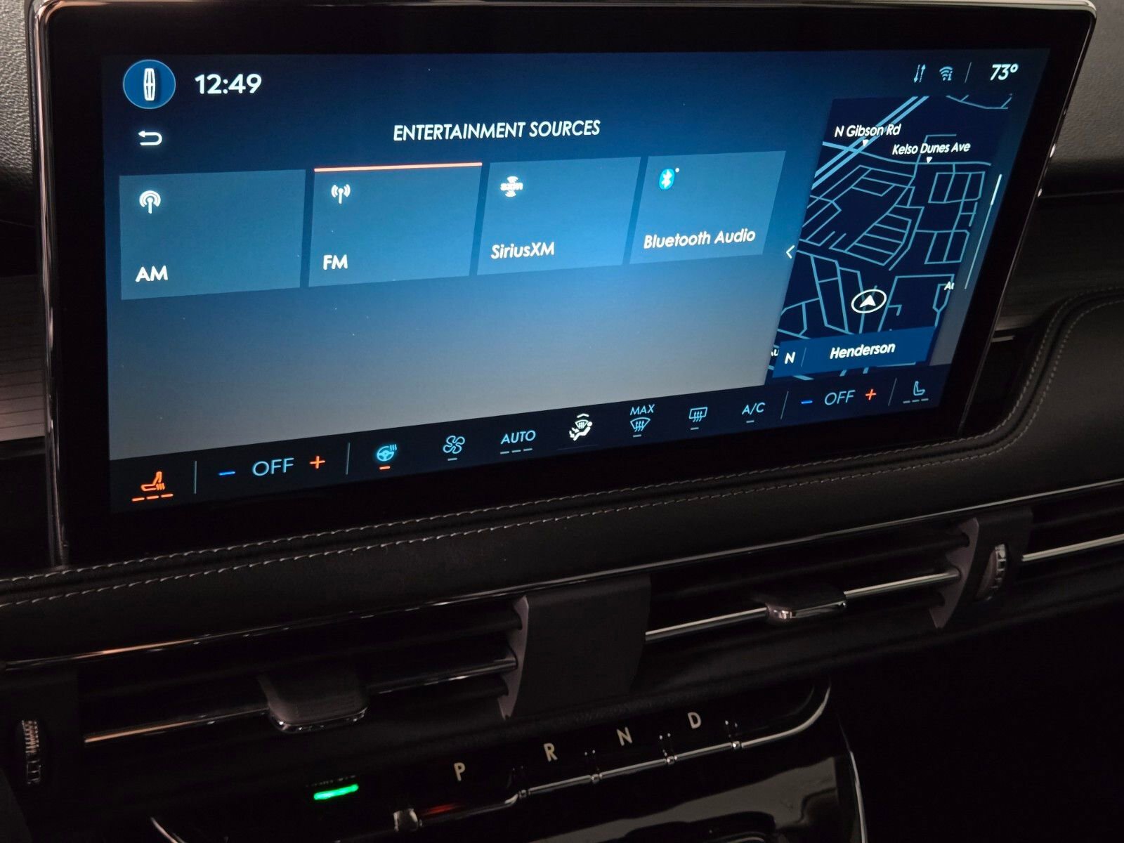 New 2026 Lincoln Corsair Premiere AWD/4WD image 27