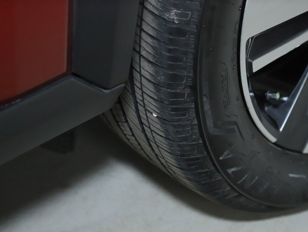 Used 2021 Nissan Rogue Platinum image 37