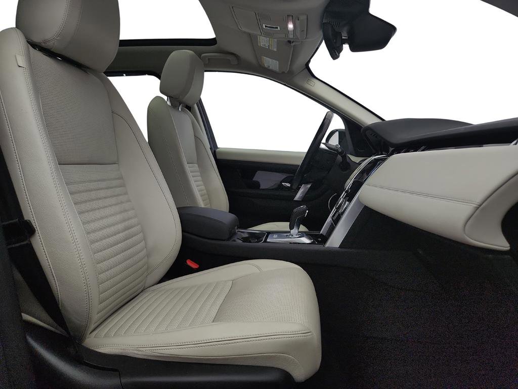 Used 2020 Land Rover Discovery Sport S image 33