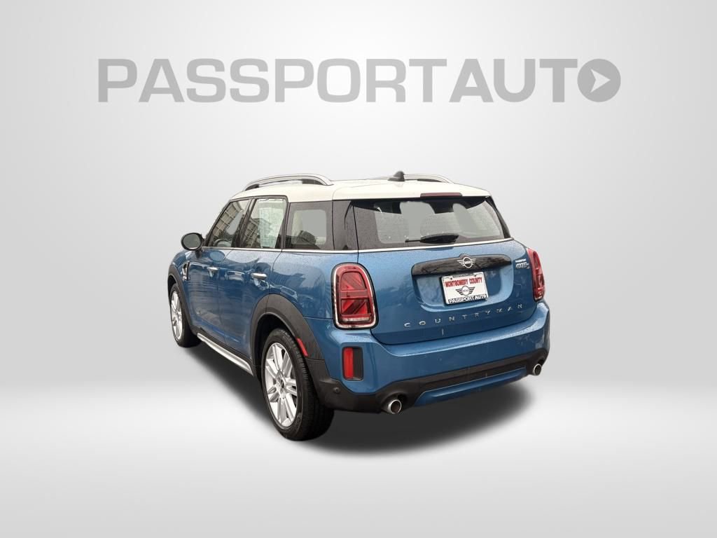 Used 2024 MINI Cooper Countryman S image 8