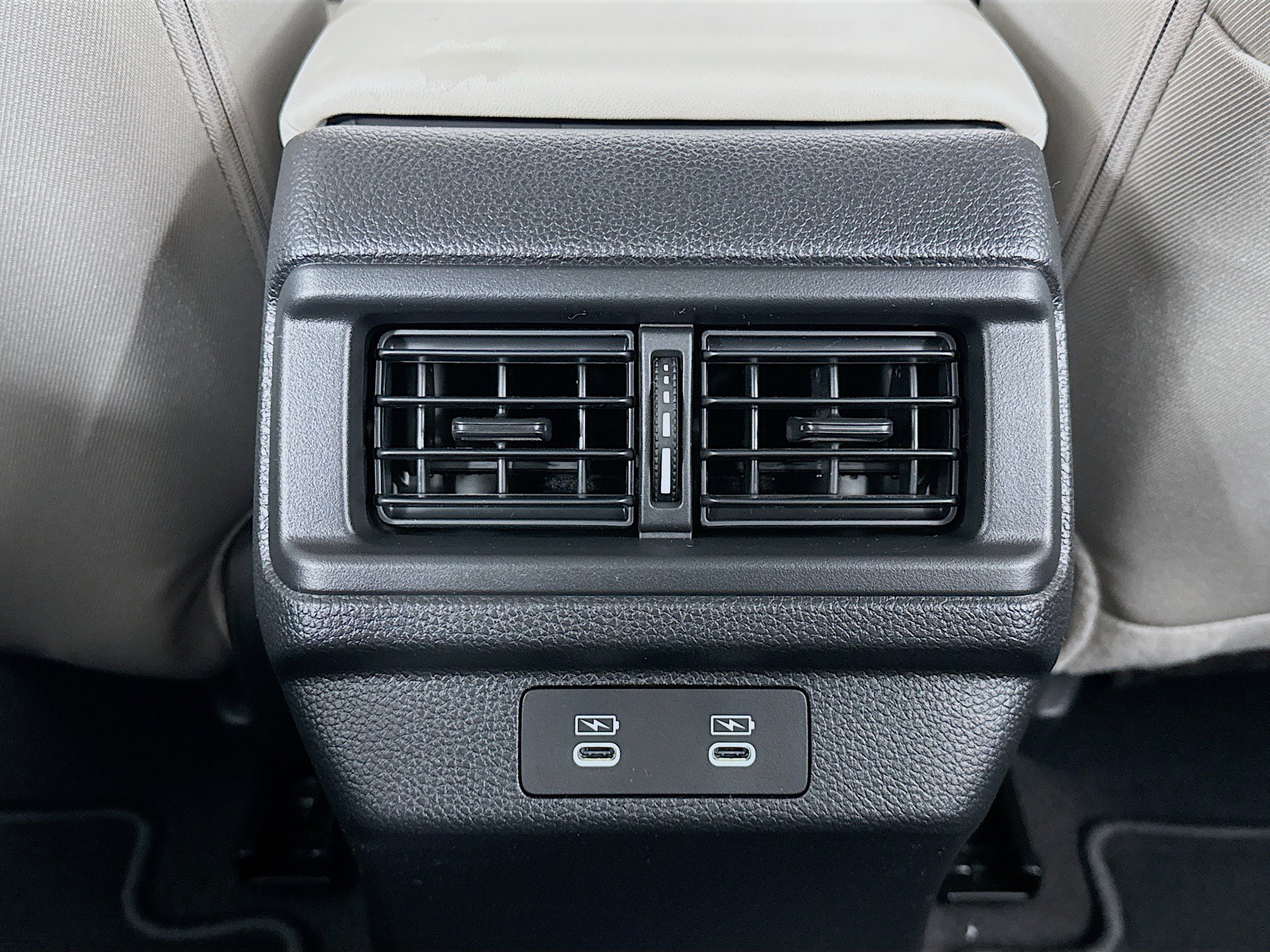 New 2026 Honda Accord LX image 23