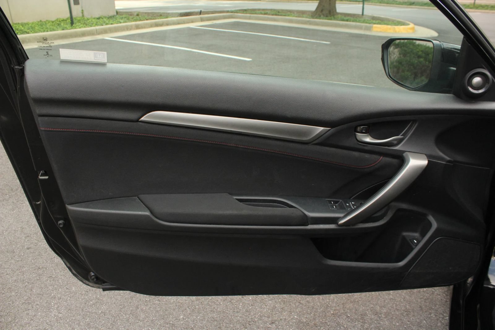 Used 2020 Honda Civic Si image 15