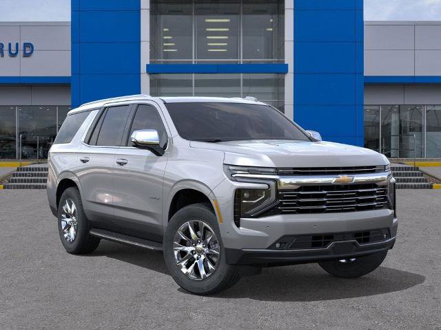 New 2026 Chevrolet Tahoe Premier w/ Sun And Tow Package image 7