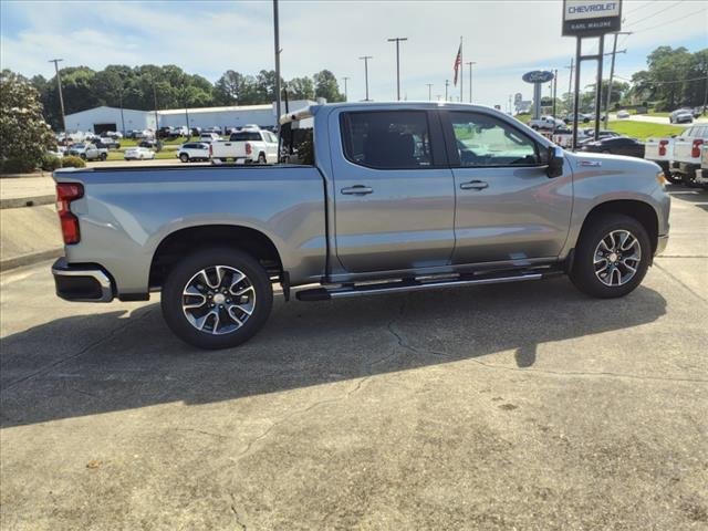New 2024 Chevrolet Silverado 1500 LT w/ All Star Edition Plus image 7