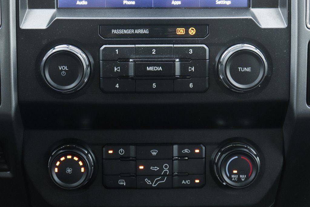 Used 2021 Ford F550 2WD Crew Cab Super Duty image 36