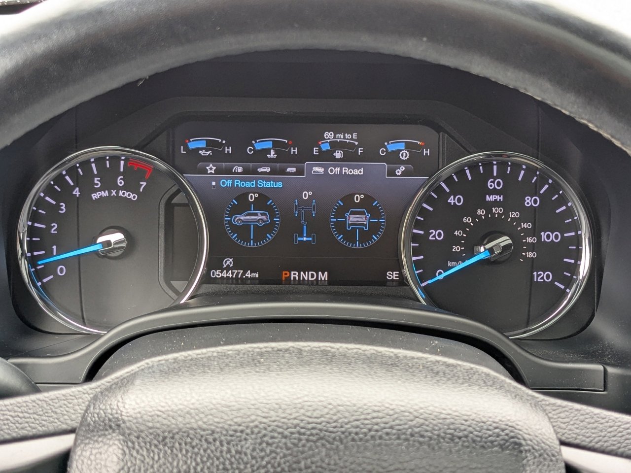 Used 2018 Ford Expedition Limited w/ Equipment Group 301A image 35