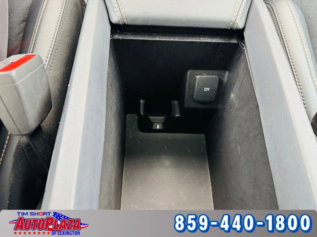 Used 2023 Ford Mustang Mach-E GT image 40