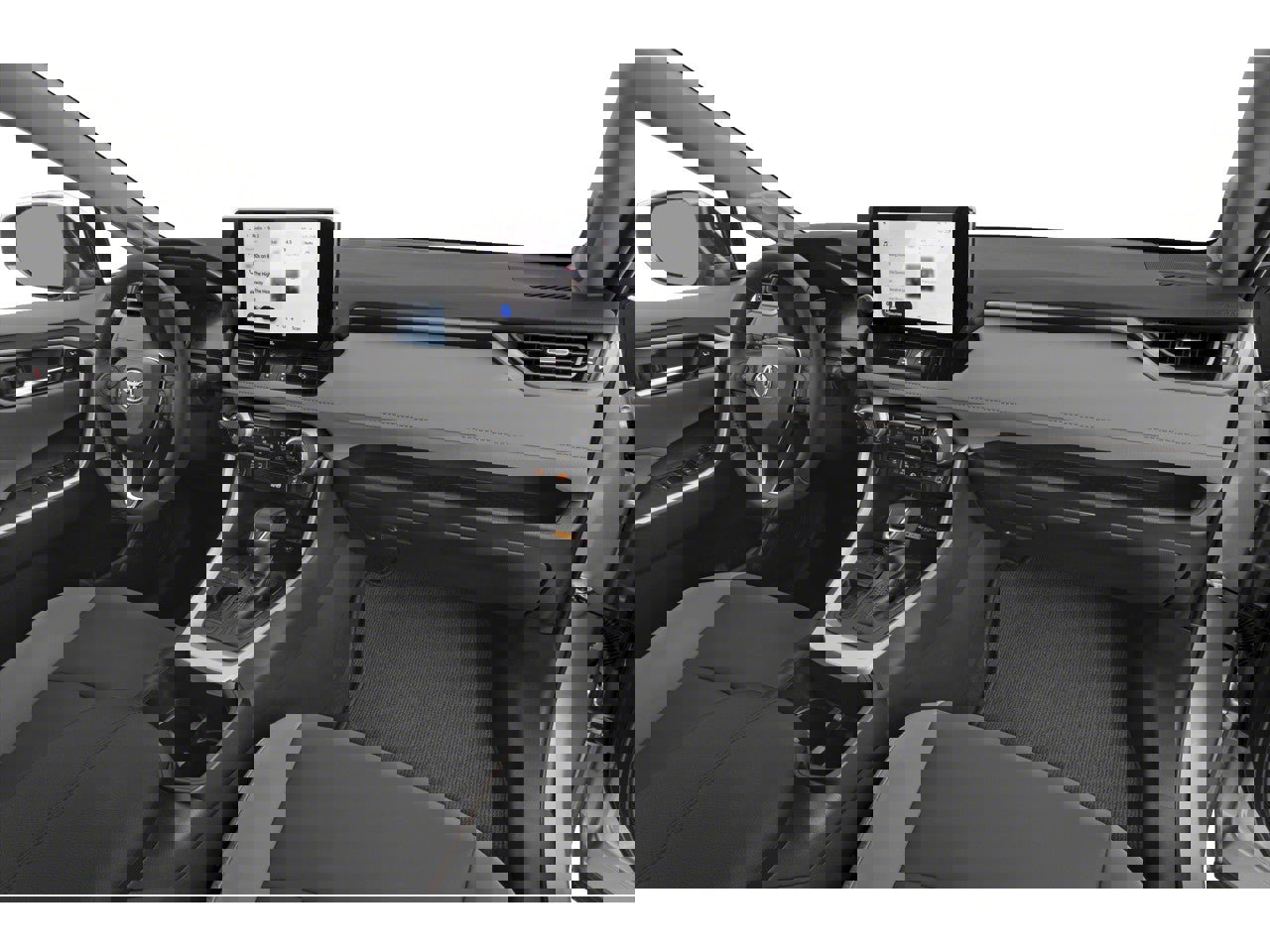 New 2025 Toyota RAV4 XLE Premium image 32