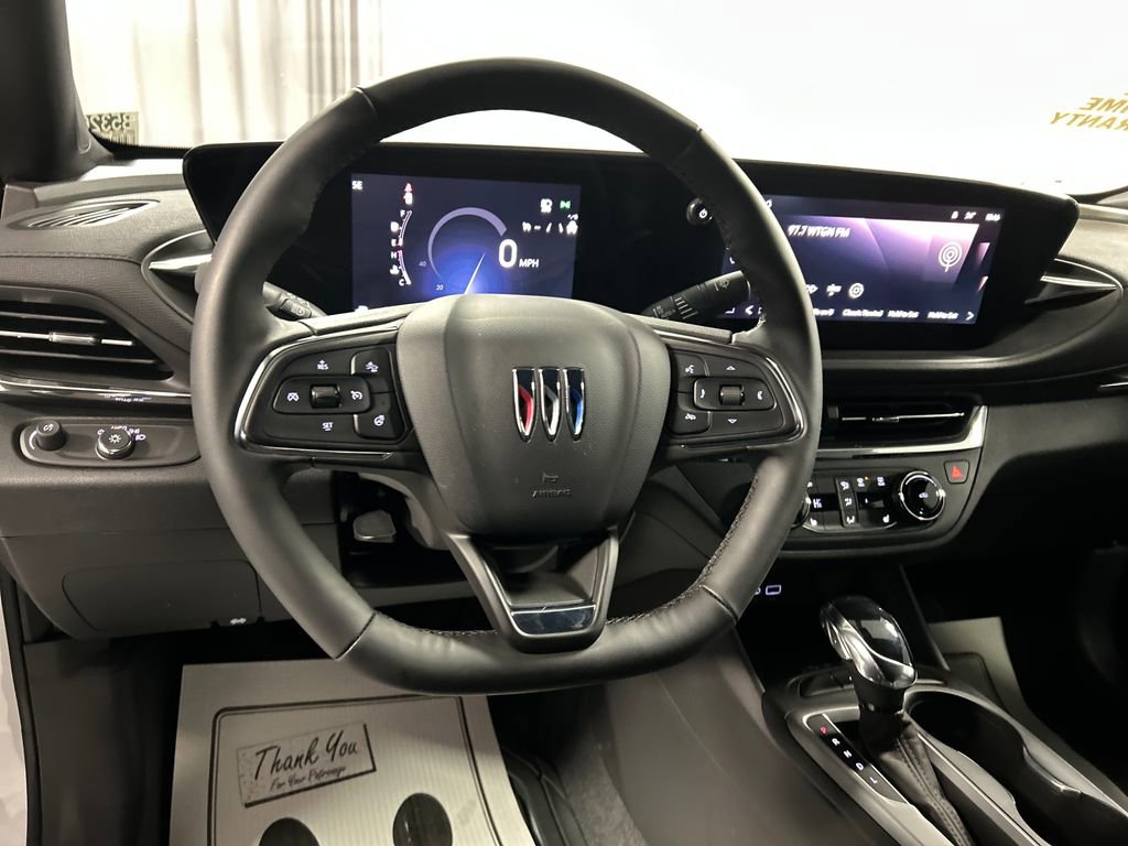 Used 2025 Buick Envista Preferred w/ Convenience I Package image 15