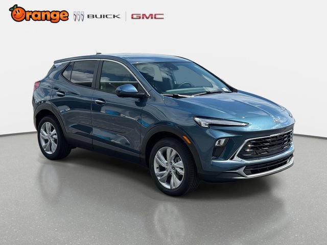 New 2026 Buick Encore GX Preferred w/ Advanced Technology Package
