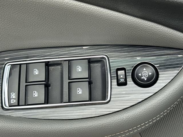 Certified 2019 Chevrolet Impala Premier FWD image 24