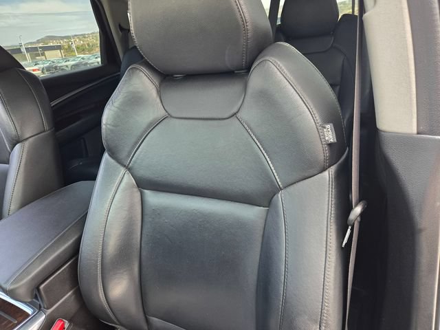 Used 2018 Acura MDX FWD image 17