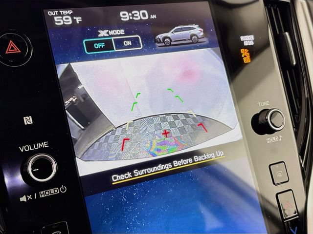 Certified 2025 Subaru Outback Premium AWD/4WD image 16