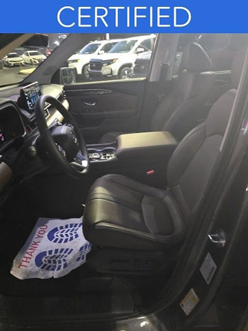 Used 2025 Honda Pilot Elite image 27
