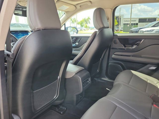 Certified 2026 Lincoln Corsair Grand Touring image 15