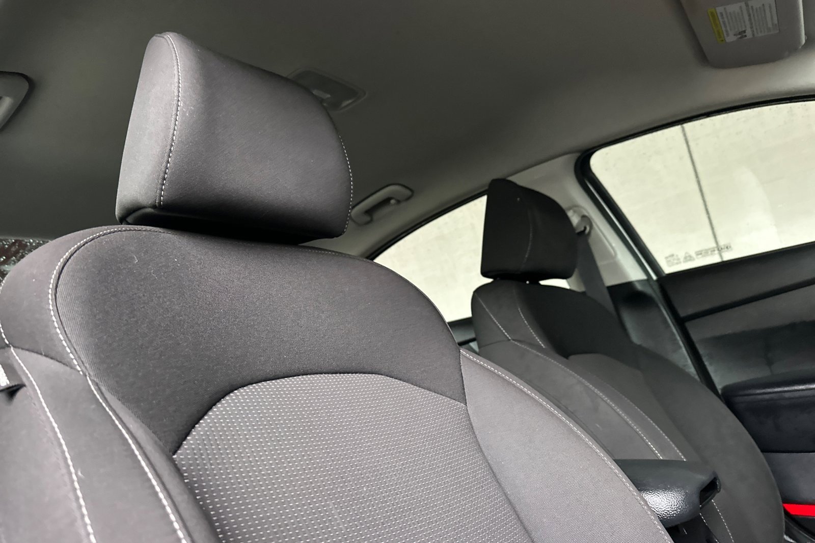 Used 2020 Kia Forte LXS image 19