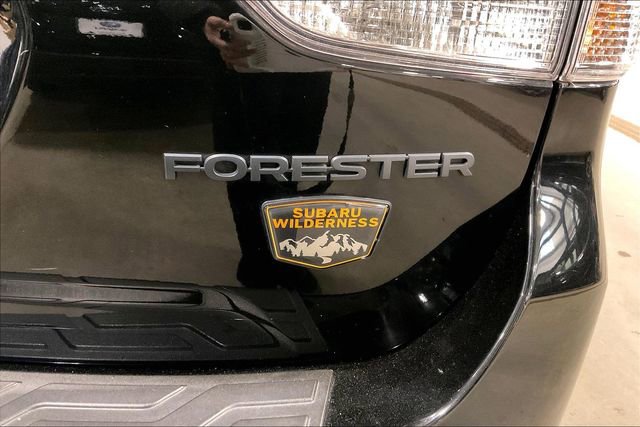 Used 2022 Subaru Forester Wilderness image 8