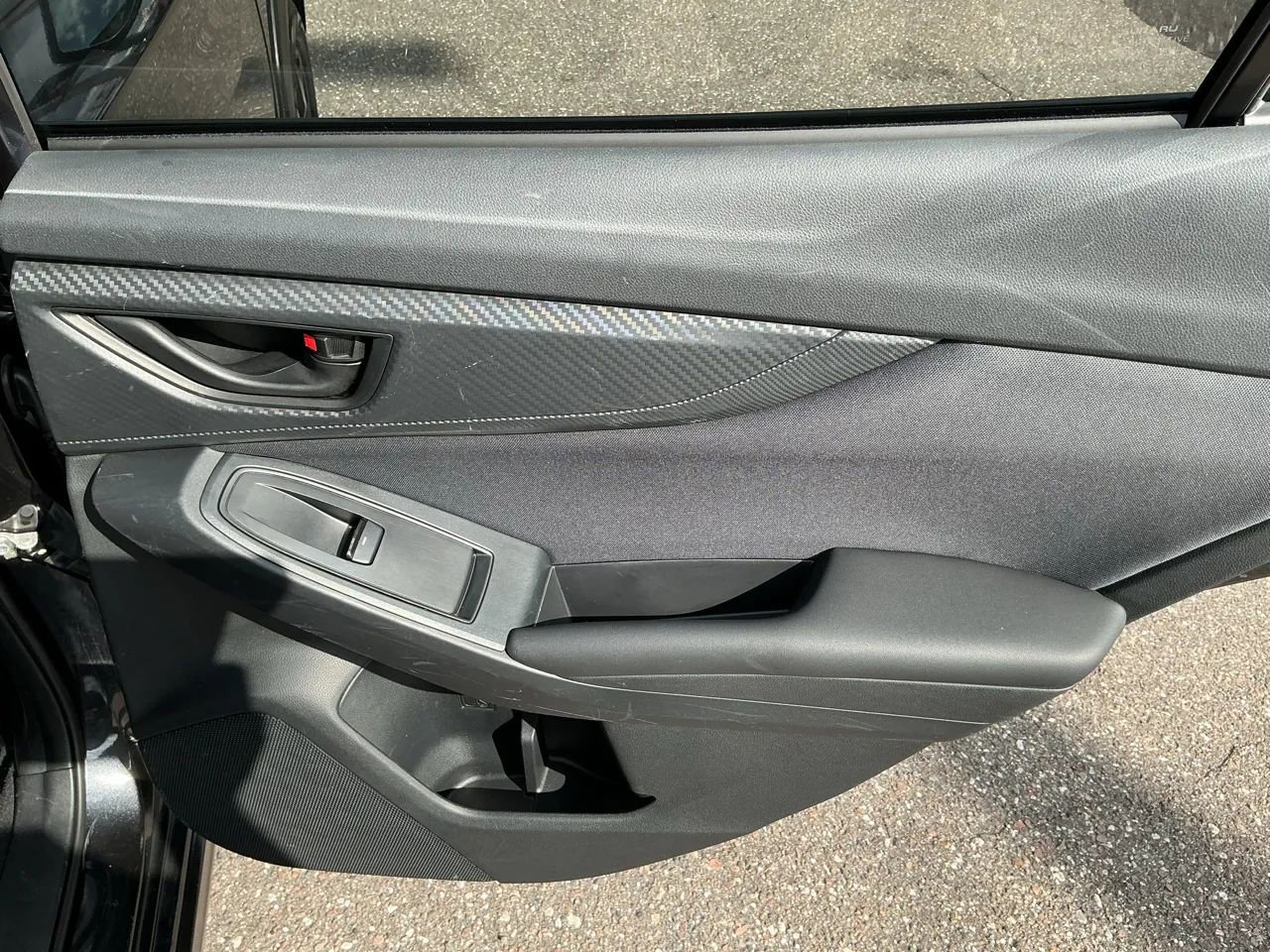 Used 2018 Subaru Crosstrek 2.0i Premium w/ Eyesight System image 19