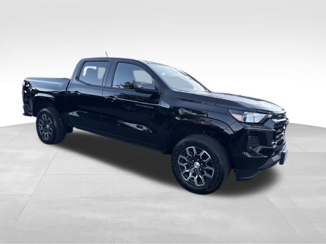 Used 2023 Chevrolet Colorado LT w/ LT Convenience Package II image 7