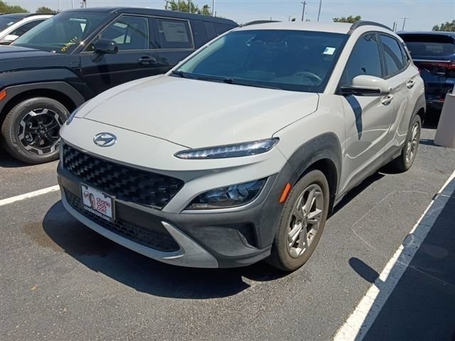 Used 2023 Hyundai Kona SEL w/ Cargo Package