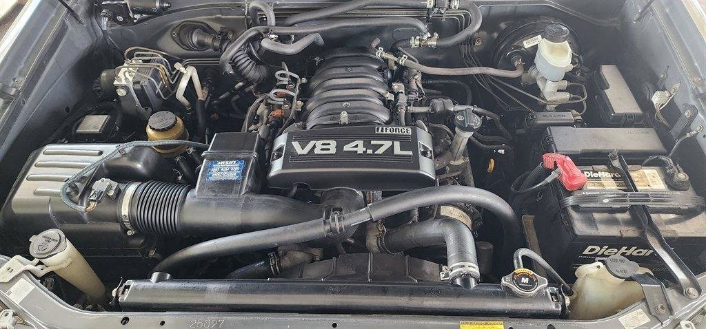 Used 2006 Toyota Sequoia SR5 RWD image 16