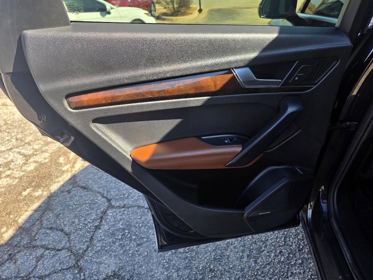 Used 2019 Audi Q5 2.0T Premium Plus image 12