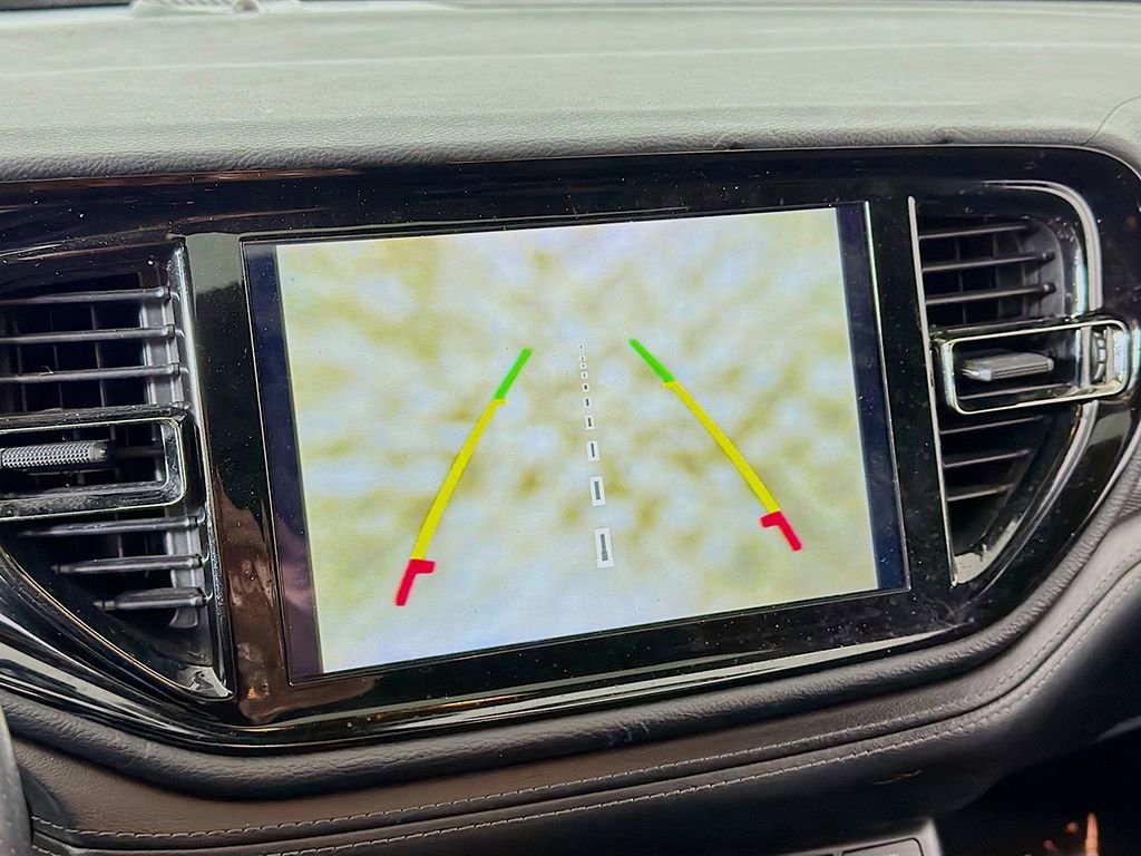 Used 2021 Dodge Durango GT image 37