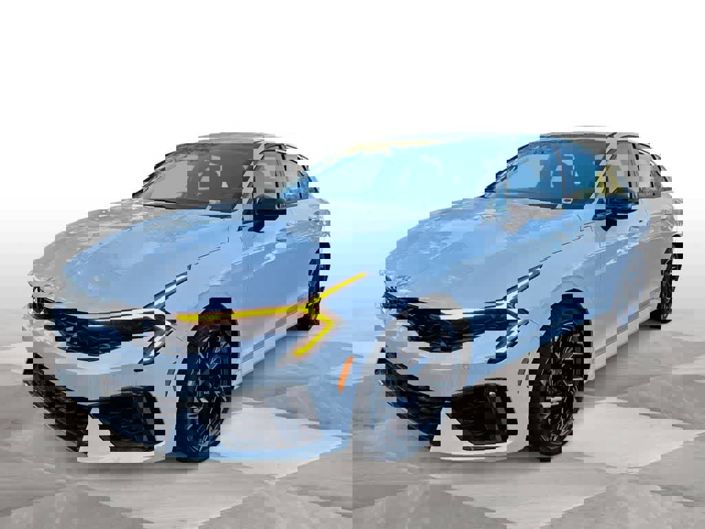 Certified 2025 Kia K5 GT-Line image 4