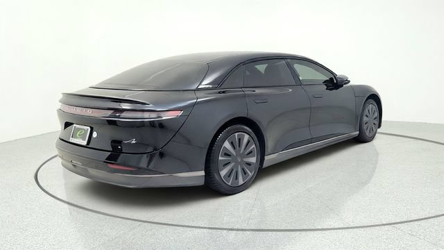 Used 2024 Lucid Air Pure RWD image 8