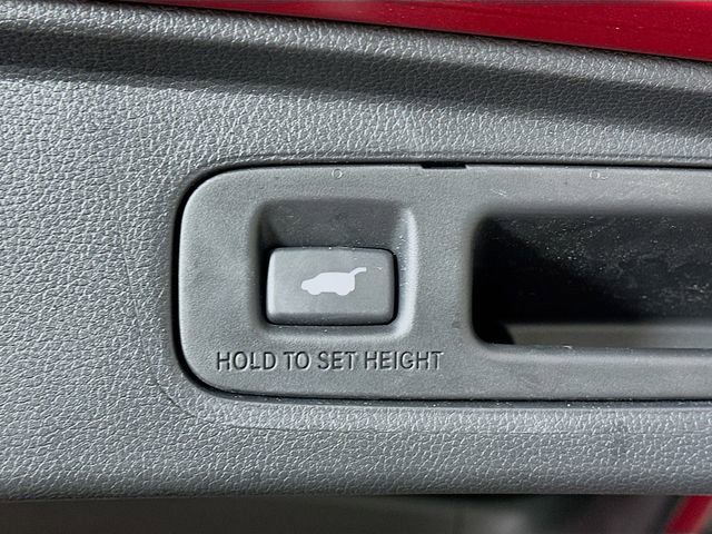 Certified 2025 Honda CR-V EX-L image 12